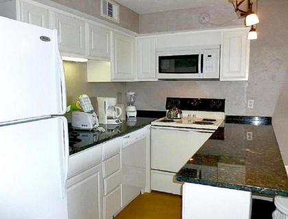 Modest Family Condo at Hilton Head Island - One Bedroom Condo #1 - image 2