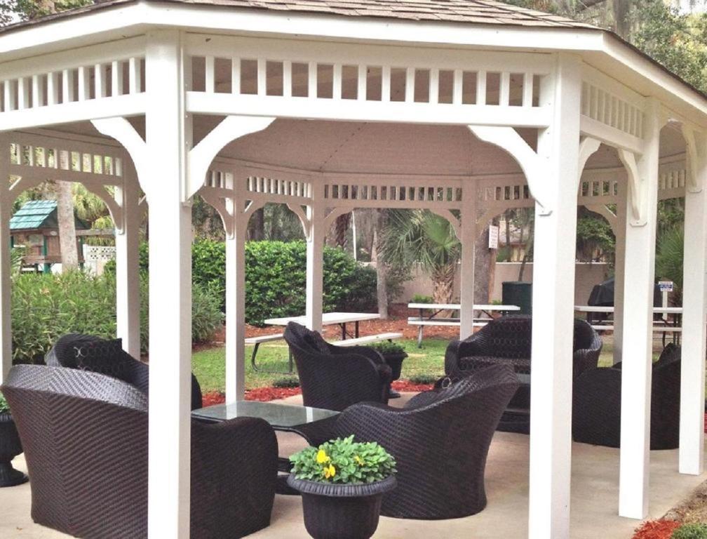 Modest Family Condo at Hilton Head Island - One Bedroom Condo #1 - image 5