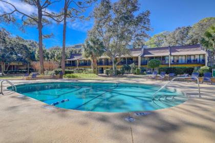 HH Beach Villas Hilton Head Island South Carolina