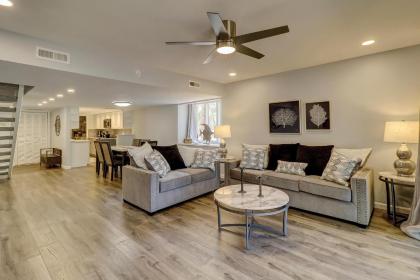 1201 Shipmaster 3 BR Golf Condo Shipyard South Carolina