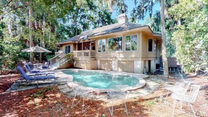 12 Cartgate Hilton Head Island South Carolina