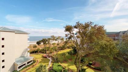 Villas in Hilton Head Island South Carolina