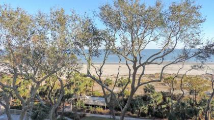 5506 Hampton Place South Hilton Head Island