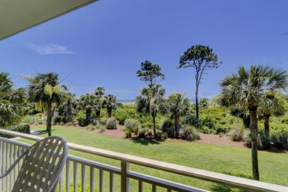 211 Shorewood 2 BR Oceanfront Condo Hilton Head Island