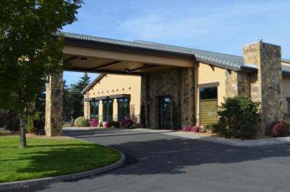 Best Western Rory & Ryan Inns - image 2