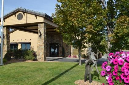 Best Western Rory & Ryan Inns - image 3