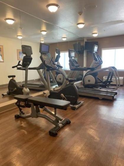 Holiday Inn Express Hotel & Suites Hinesville an IHG Hotel - image 21