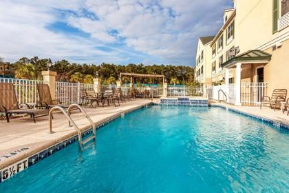 Country Inn And Suites Hinesville