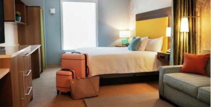 Home2 Suites By Hilton Hinesville Hinesville Georgia