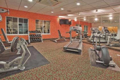 La Quinta by Wyndham Hinesville - Fort Stewart - image 4