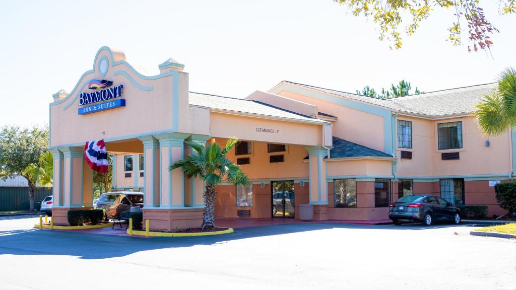 Baymont by Wyndham Hinesville Fort Stewart Area - main image