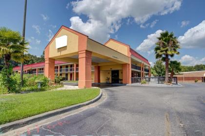 OYO Hotel Hinesville Oglethorpe Georgia