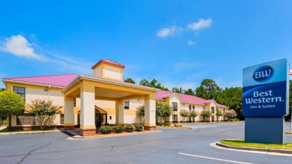 Best Western Hiram Inn and Suites Hiram