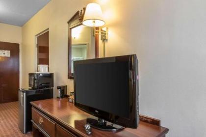 Quality Inn Hixson-Chattanooga - image 12