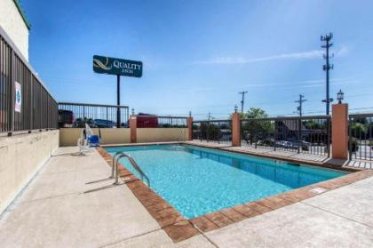 Quality Inn Hixson-Chattanooga - image 13