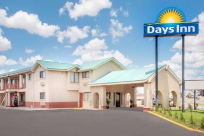 Days Inn Hobbs Nm