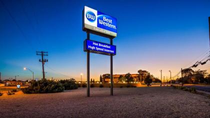 Best Western Executive Inn - image 9