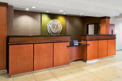 Fairfield Inn & Suites by Marriott Hobbs - image 12