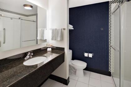 Fairfield Inn & Suites by Marriott Hobbs - image 3