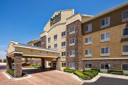 Fairfield Inn & Suites by Marriott Hobbs - image 8