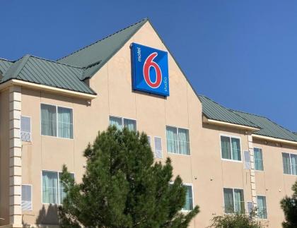 motel 6 Hobbs Nm   Event Center