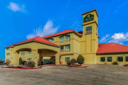 La Quinta by Wyndham Hobbs Hobbs New Mexico