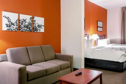 Sleep Inn & Suites - image 3