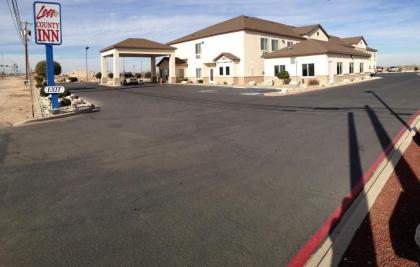 Lea County Inn In Hobbs Nm