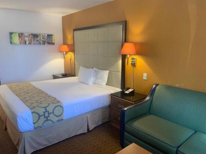 Brentwood Inn  Suites New Mexico