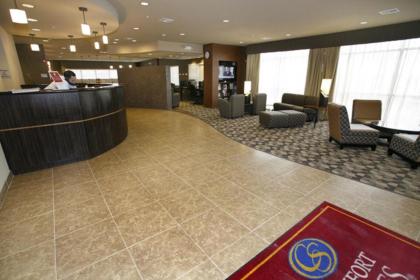 MainStay Suites Hobbs - image 3