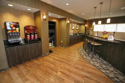 MainStay Suites Hobbs - image 5