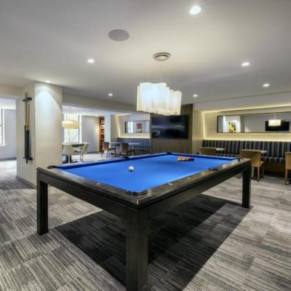Global Luxury Suites at Hoboken Waterfront - image 15