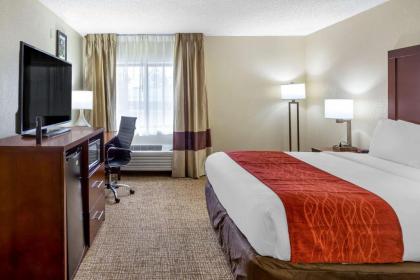 Comfort Inn Hoffman Estates – Schaumburg - image 13