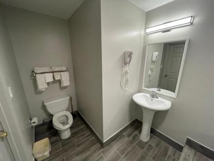 Embassy Inn - Hohenwald - image 14