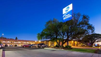 Best Western Arizonian Inn