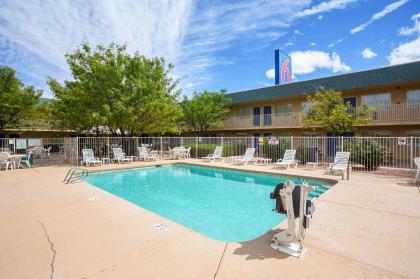 Motel 6-Holbrook AZ - image 10