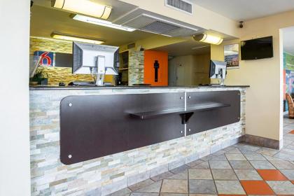 Motel 6-Holbrook AZ - image 14