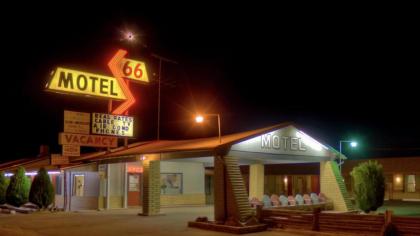 66 Motel - image 9