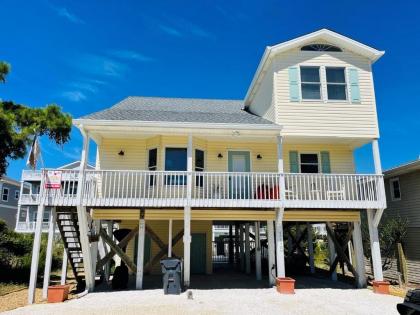 Carmels by the Sea home