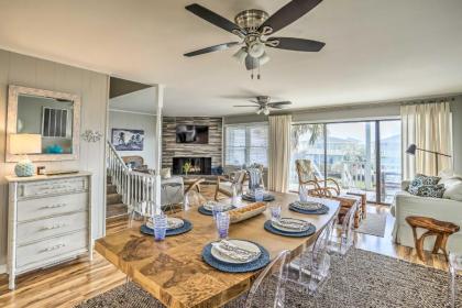 Waterfront Home with Decks Privacy and Boat Slip - image 1