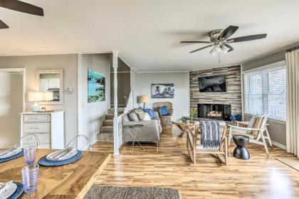 Waterfront Home with Decks Privacy and Boat Slip - image 16