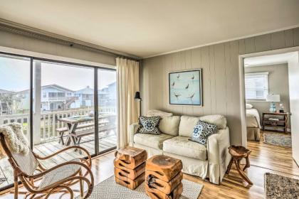 Waterfront Home with Decks Privacy and Boat Slip - image 6