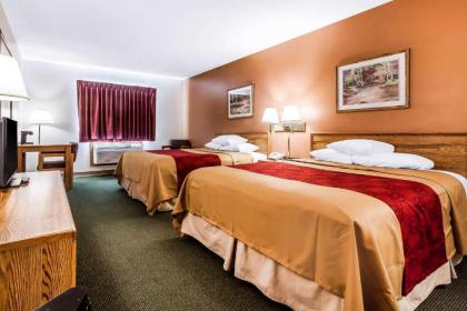 Rodeway Inn Holdrege - image 14
