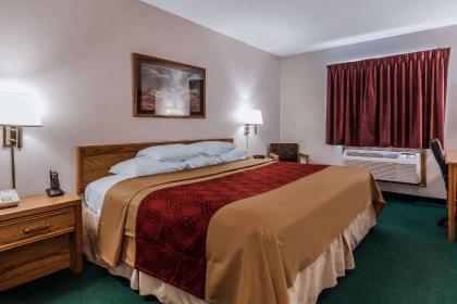 Rodeway Inn Holdrege - image 2