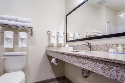Cobblestone Inn & Suites - Holdrege - image 15