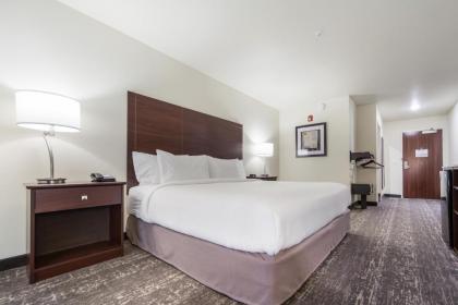 Cobblestone Inn & Suites - Holdrege - image 4