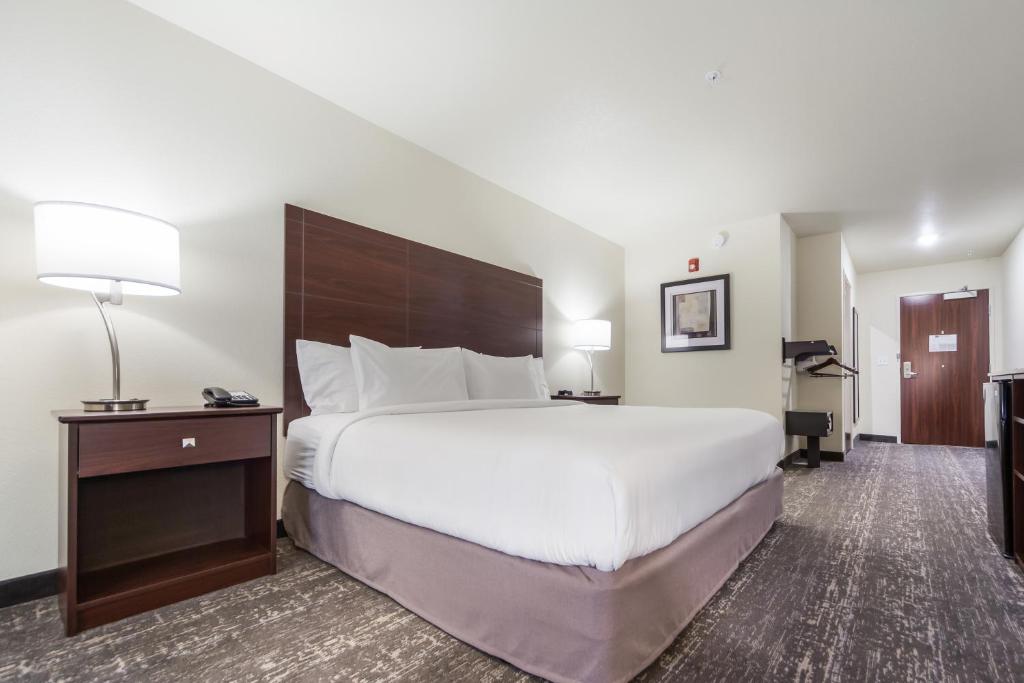 Cobblestone Inn & Suites - Holdrege - image 4