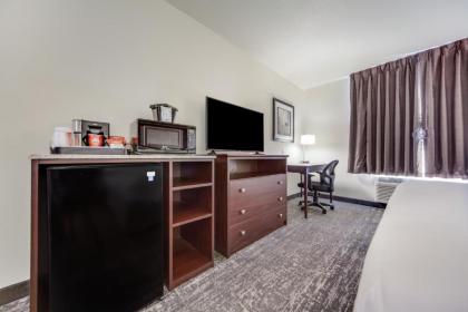 Cobblestone Inn & Suites - Holdrege - image 5