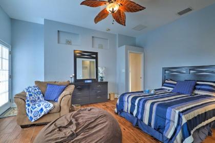 Waterfront Florida Home with Boat Lift and Kayaks! - image 12