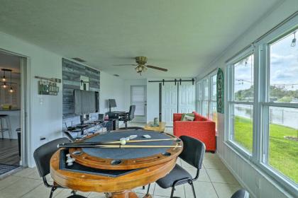 Charming Home with Patio 7 Mi to Sunset Beach! - image 2